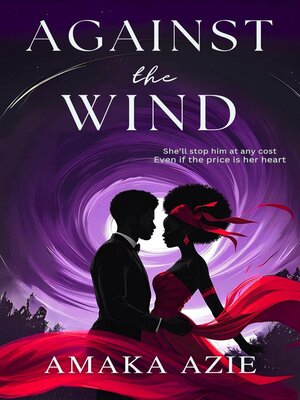 cover image of Against the Wind